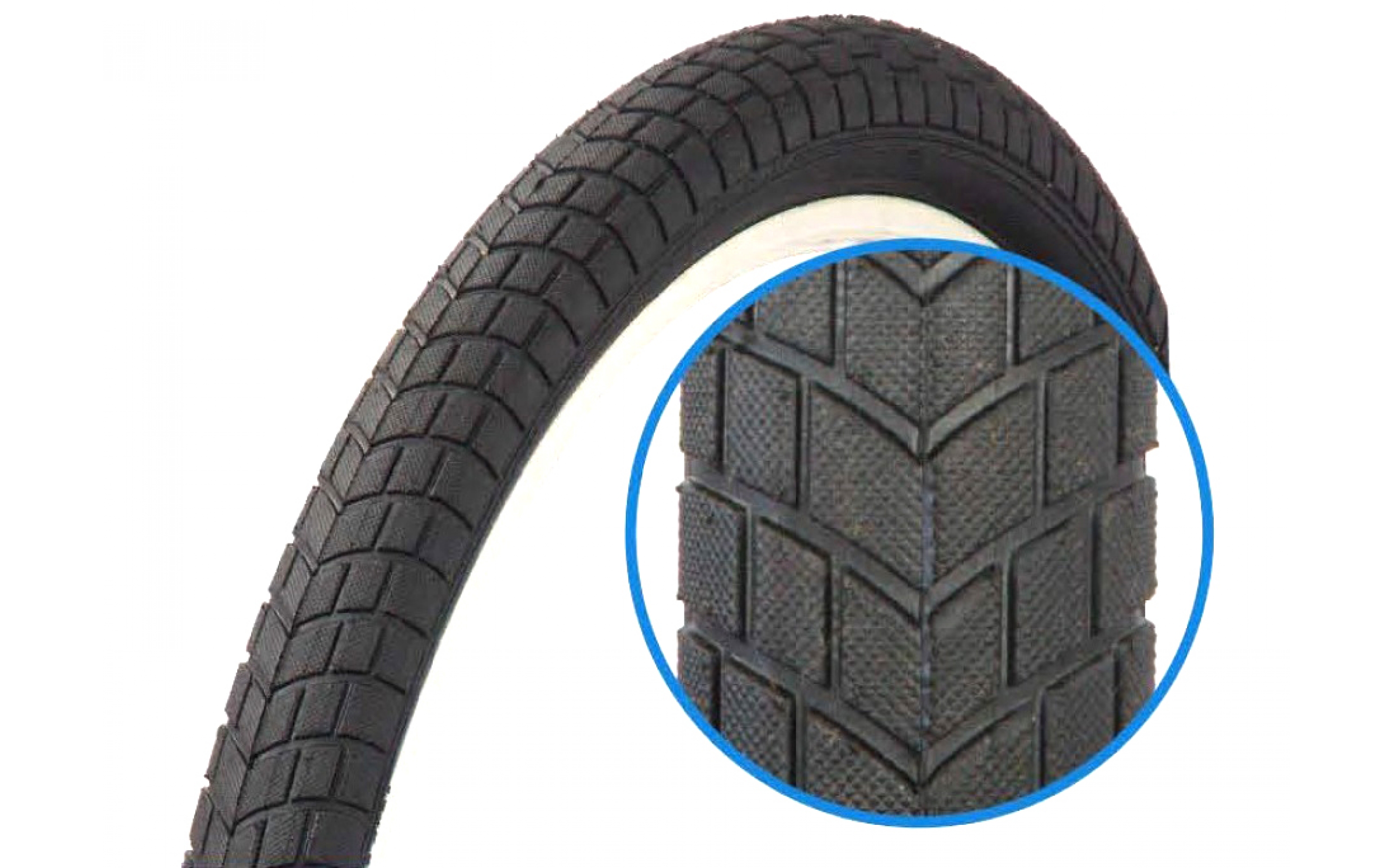 Шина NV 16x2,10 ZY-032